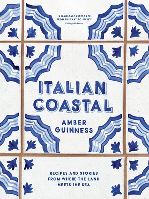 cover image of Italian Coastal